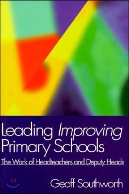 Leading Improving Primary Schools