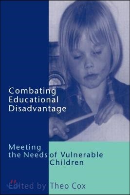 Combating Educational Disadvantage