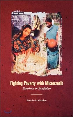 Fighting Poverty with Microcredit: Experience in Bangladesh