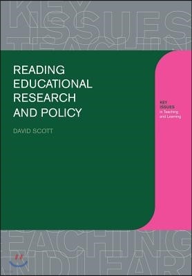 Reading Educational Research and Policy