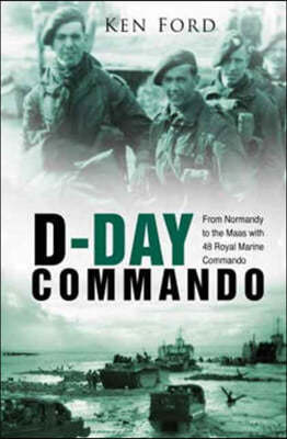 D-Day Commando