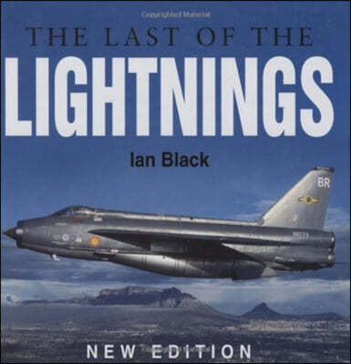 The Last of the Lightnings