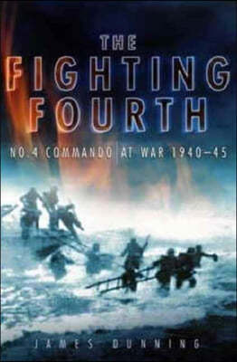 The Fighting Fourth: High Command at War 1940-45