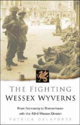 The Fighting Wessex Wyverns