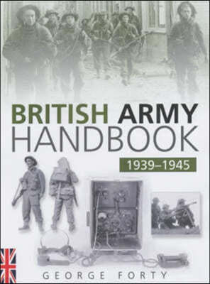 British Army Handbook 1939-1945