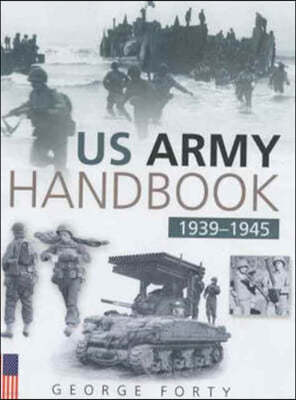 US Army Handbook 1939-1945