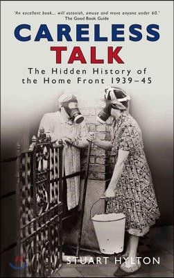 Their Darkest Hour: The Hidden History of the Home Front 1939-1945