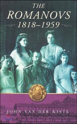 The Romanovs, 1818-1959