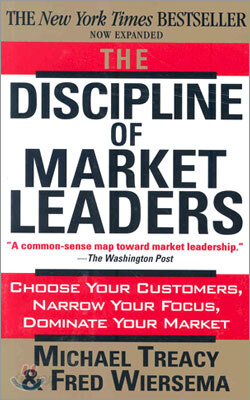 The Discipline of Market Leaders