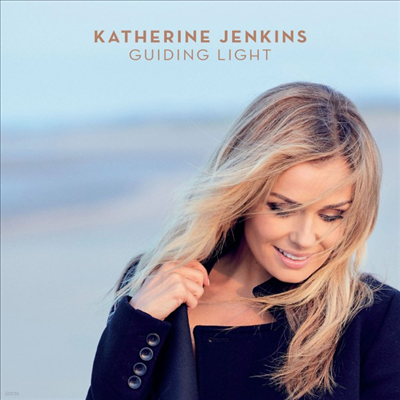 ĳ Ų - ̵ Ʈ (Katherine Jenkins - Guiding Light)(CD) - Katherine Jenkins