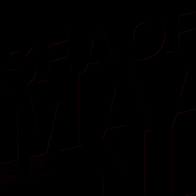 Maayan Nidam - Sea Of Thee (2LP)