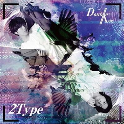  ̽ (Double Ace) - 2Type (CD+Photo Booklet) (ȸ B)(CD)