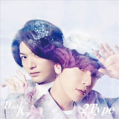  ̽ (Double Ace) - 2Type (CD+DVD) (ȸ A)
