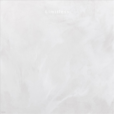 J () - Limitless (CD)