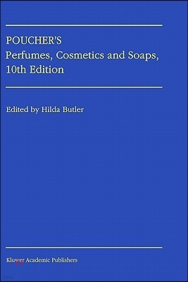 Poucher's Perfumes, Cosmetics and Soaps