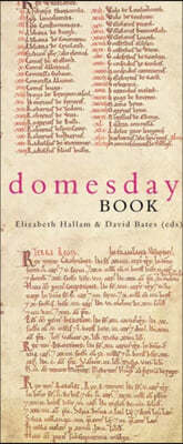 Domesday Book