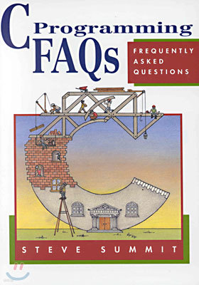 C Programming FAQs: Frequently Asked Questions