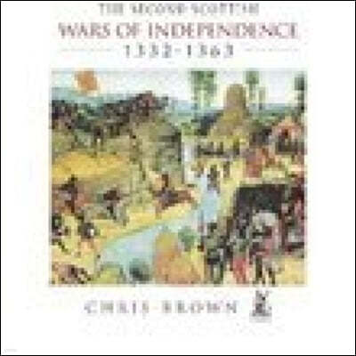 Second Scottish Wars of Independence