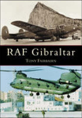 RAF Gibraltar