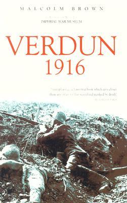 Verdun 1916