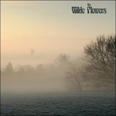 The Wilde Flowers — The Wilde Flowers 앨범 커버