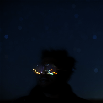 Brandon Coleman — Resistance (MP3 Download) 앨범 커버