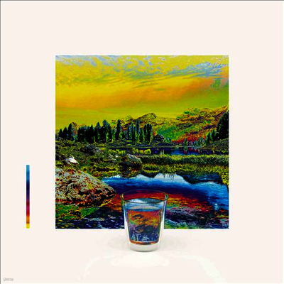 Housewives — Twilight Splendour (MP3 Download) 앨범 커버