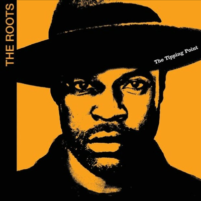 Roots — The Tipping Point 앨범 커버