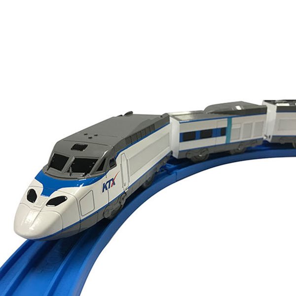 프라레일 KTX (Korea Train eXpress) 단품