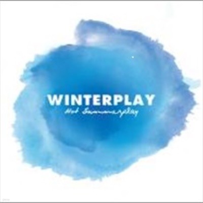 ÷ (Winterplay) / Hot Summerplay