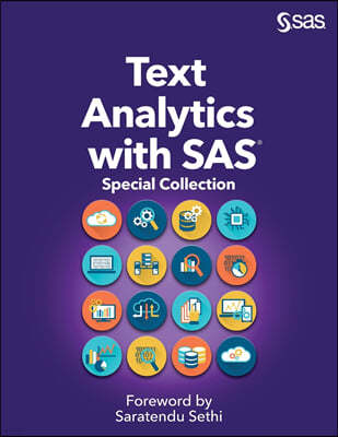Text Analytics with SAS: Special Collection