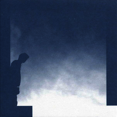 David Allred — The Transition (MP3 Download) 앨범 커버