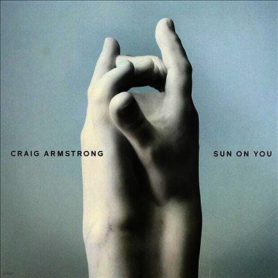 Craig Armstrong — Sun On You 앨범 커버