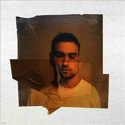 Rhys Lewis — In Between Minds 앨범 커버