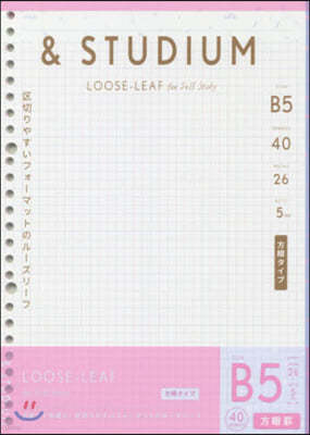 LOOSELEAF BASIC