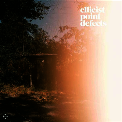 Ellicist — Point Defects (MP3 Download) 앨범 커버