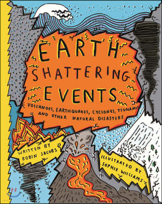 Earthshattering Events!