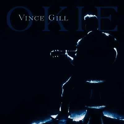 Vince Gill - Okie (CD)