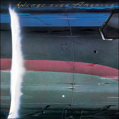 Paul Mccartney & Wings ( īƮ  ) - Wings Over America