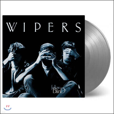 Wipers — Follow Blind 앨범 커버