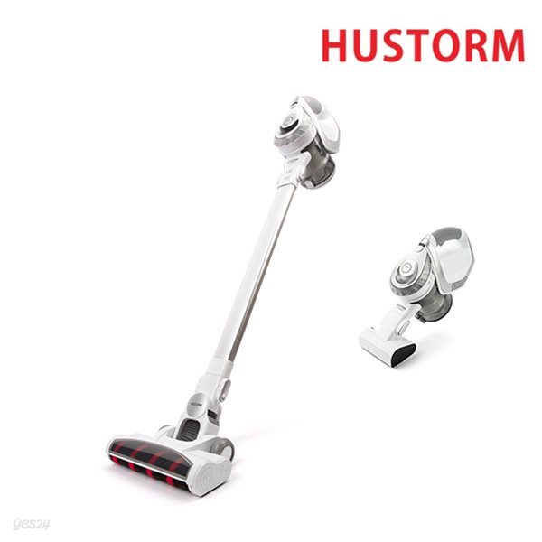 [HUSTORM] 휴스톰 무선 싸이클론 청소기 HV-5000W