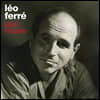 Leo Ferre ( ䷹) - Jolie Mome [2LP]