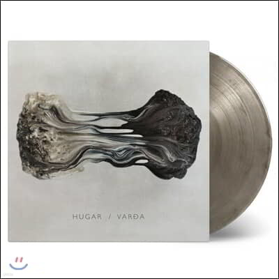Hugar (ް) - Varda [ &  ҿ뵹 ÷ LP]