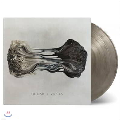 Hugar — Varda 앨범 커버