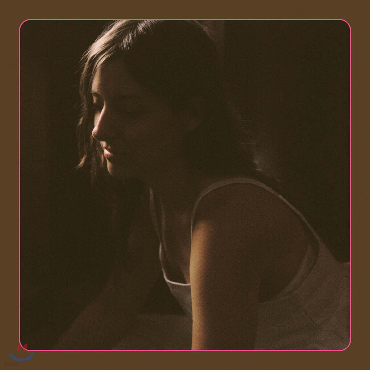 Molly Burch (몰리 버치) - Ballads [7인치 싱글 LP]