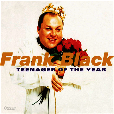 Frank Black - Teenager Of The Year (2LP)