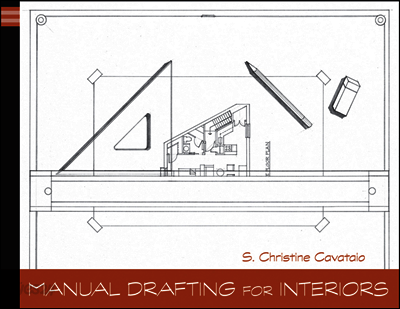 Manual Drafting for Interiors
