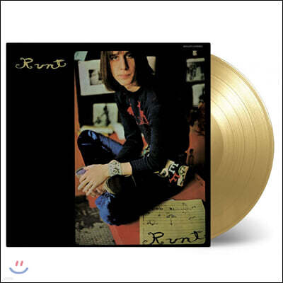 Todd Rundgren — Runt 앨범 커버