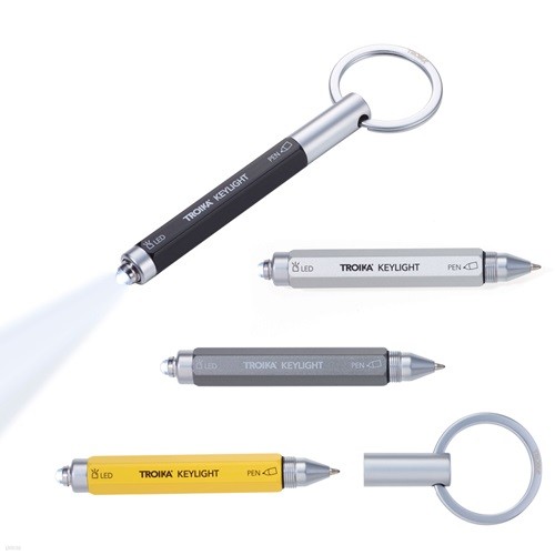 [TROIKA] KEYLIGHT PEN Ʈ Ű 4 1 (KYL25)