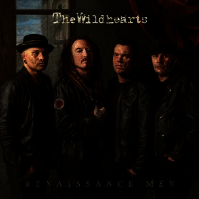 Wildhearts — Renaissance Men 앨범 커버